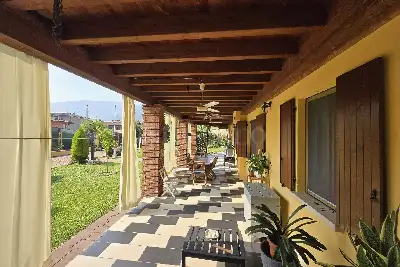 Villa in vendita, VillaCarcina , Villa Carcina