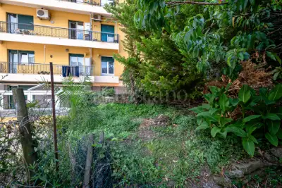 Casa in vendita, Via Romana di Quarto, Genova