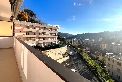 Casa in vendita, Via Campomorone, Genova