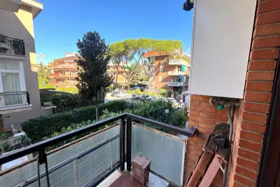 Casa in vendita, Via Framura, Roma