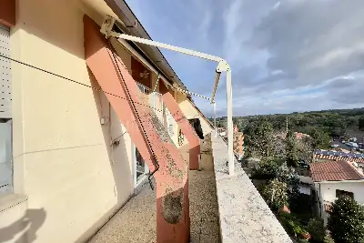 Casa in vendita, Via Manni, Viterbo, Viterbo