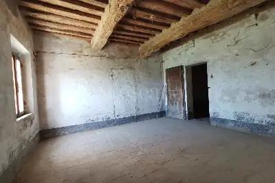 Casale in vendita, Località Resta, Buonconvento