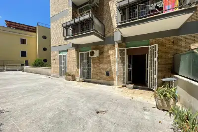 Casa in vendita, Via Trionfale, Roma