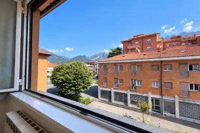 Casa in vendita, Via Monsignor Giuseppe Polvara, Lecco