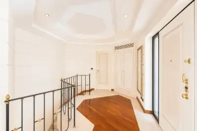 Villa in vendita, Via Alessandro Volta, Padenghe sul Garda
