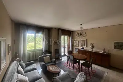 Casa in vendita, Via Privata dei Frassini 23, Milano