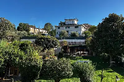 Casa in vendita, Via della Linotype, Roma