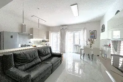 Casa in vendita, Piazza Piero Puricelli, Roma