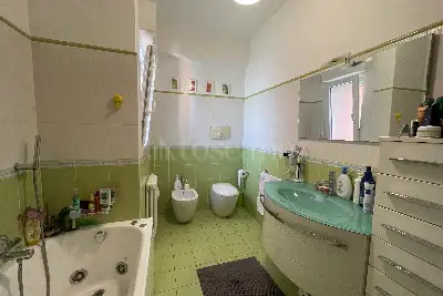 Casa in vendita, Via dell'Idroscalo, Roma