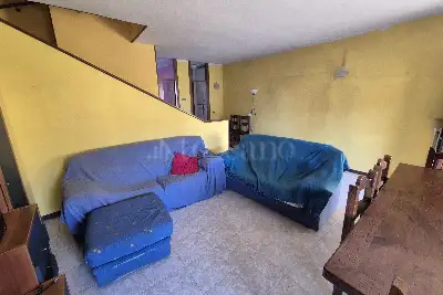 Villino a Schiera in vendita, Via Andrea del Verrocchio, Brescia