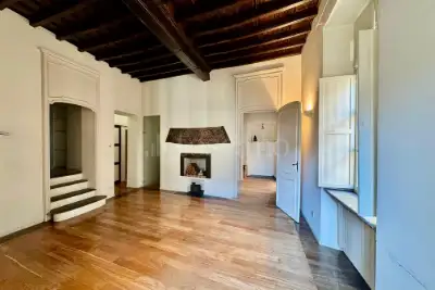 Casa in vendita, Via Porta Palatina, Torino