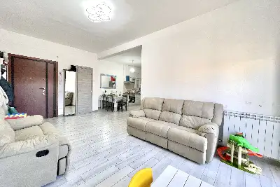 Casa in vendita, Via Napoli, Ladispoli