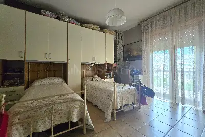 Casa in vendita, Via Massimo d'Azeglio, Lumezzane