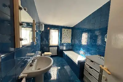 Casale in vendita, Via di Saponara, Roma