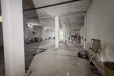 Magazzino in affitto, SS7, Brindisi