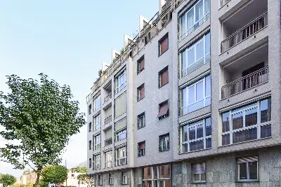 Casa in vendita, Via Dante Alighieri, Como