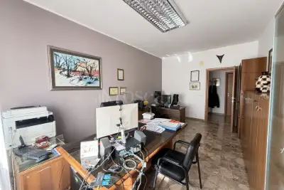 Casa in vendita, Via Marco Polo, Pescara