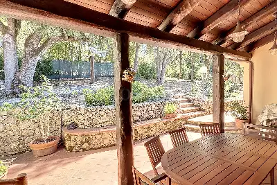 Villa in vendita, Via Luna e Sole 70, Sassari