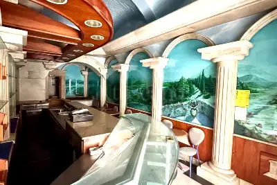 Attività Commerciale in vendita, VIA GIUSEPPE MAZZINI 11, Sassari