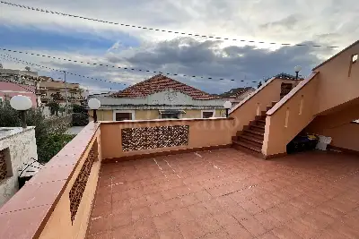 Villa in vendita, Via Pirrotta, Messina
