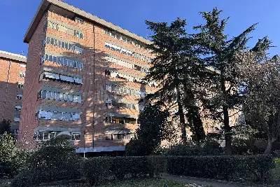 Casa in vendita, Via Giovanni Frignani, Roma