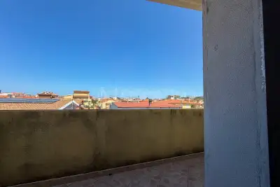 Casa in vendita, Via Ferrara, Olbia