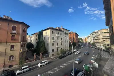 Casa in affitto, Viale Bruno Buozzi, Roma