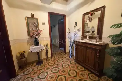Casa in vendita, Via Leonardo da Vinci, Palermo