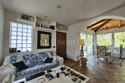 Villa Bifamiliare in vendita, Via Grottammare, Fiumicino