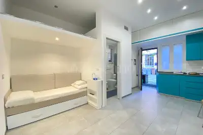 Casa in vendita, Via Pietro Maroncelli, 11, Milano