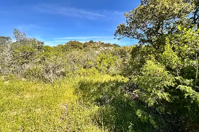 Agricolo in vendita, Telti via Monti Longu., Telti
