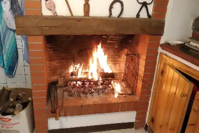 Casa Indipendente in vendita, Località Curcelle, Vernio