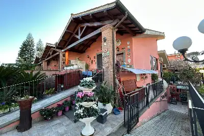 Villa Plurifamiliare in vendita, Via Angelo de Gubernatis, Roma