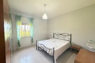 Casa in vendita, Via della Menta, Catania