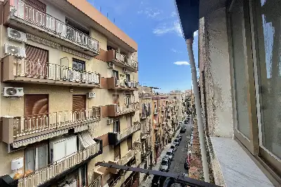 Casa in vendita, Via Vito D'Anna, Palermo