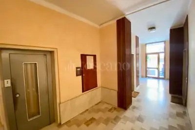 Casa in vendita, Via Baldassarre Zamboni, Brescia