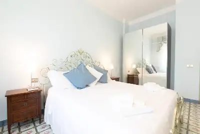 Villa in vendita, Ischia , Barano d'Ischia