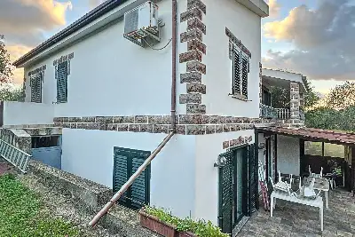 Casa Indipendente in vendita, Strada Vicinale Monte Fiocca Tronco B, Sassari