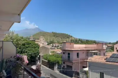 Casa in vendita, Via Alessando Manzoni, Viagrande