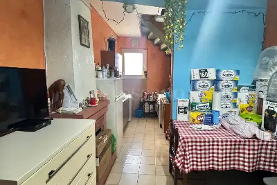 Casa in vendita, Via Tenente Domenico Berardi, Cesinali