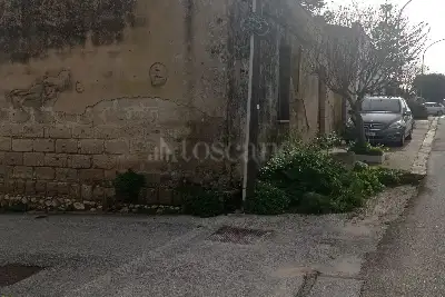 Casa Indipendente in vendita, via Sicilia, Valderice