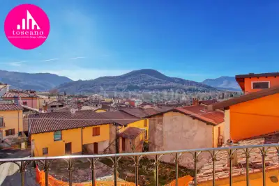 Casa Indipendente in vendita, Via A.Manzoni, Cunardo