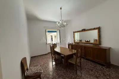 Casa in vendita, Via Francesco Battiato, Catania