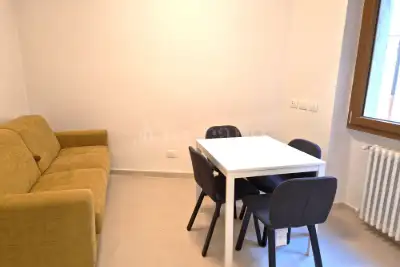 Casa in affitto, Via Giotto, Firenze