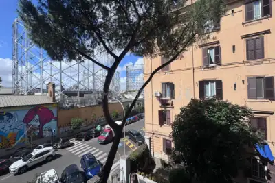 Casa in vendita, Via del Commercio, Roma