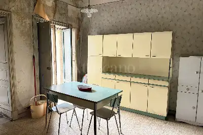 Casa Indipendente in vendita, Via Lago di Nicito, Catania