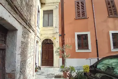 Casa in vendita, Via Tripoli, Catanzaro