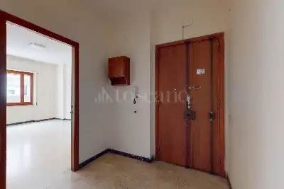 Casa in vendita, Via Nicolò Machiavelli, Cagliari