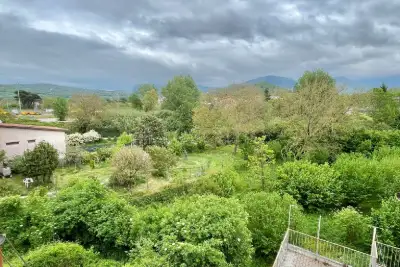 Palazzo in vendita, Via Francesco Tedesco, Avellino