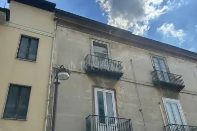 Casa in vendita, Via Roma, Caserta